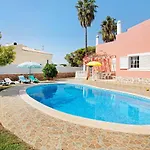 Villa Paraiso Olhos de Agua (Albufeira)