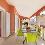 Villa Paraiso Olhos de Agua (Albufeira)