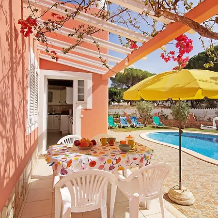 Villa Paraiso Olhos de Agua (Albufeira)