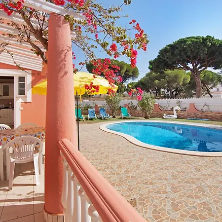 Paraiso Villa *