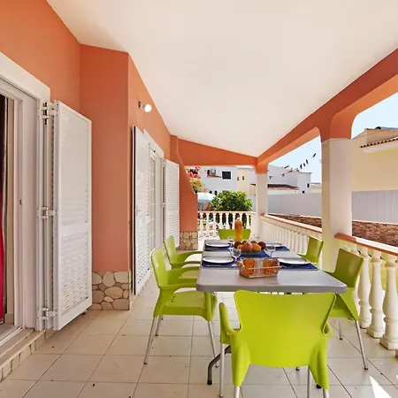 Villa Paraiso *