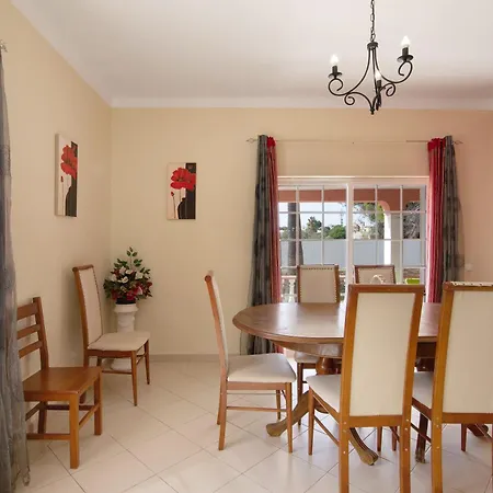 Villa Paraiso