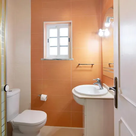 Paraiso Villa Olhos de Agua (Albufeira)