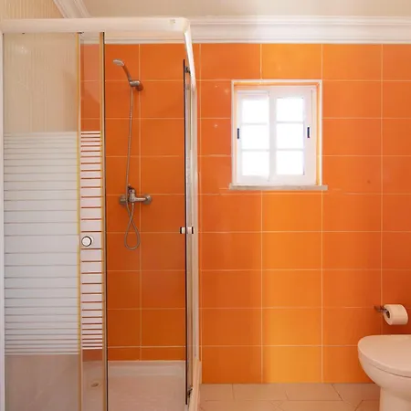 Villa Paraiso Olhos de Agua (Albufeira)