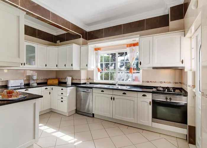 Paraiso Olhos de Agua (Albufeira)