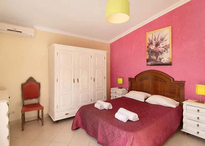 Paraiso Olhos de Agua (Albufeira)