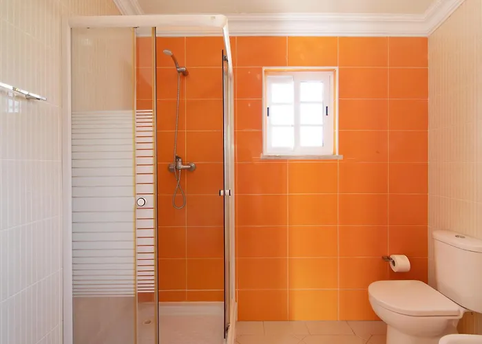 Villa Paraiso Olhos de Agua (Albufeira)