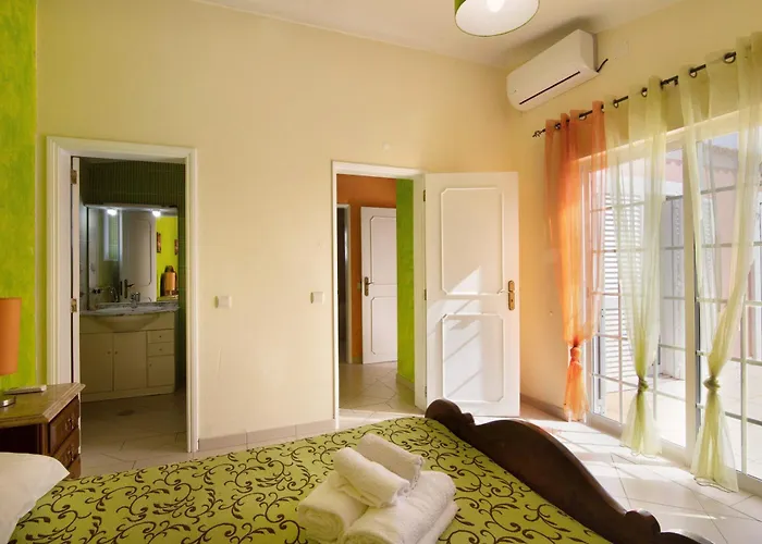 Paraiso Olhos de Agua (Albufeira)