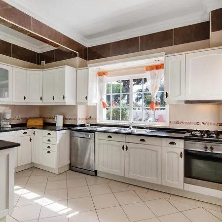 Paraiso Olhos de Agua (Albufeira)