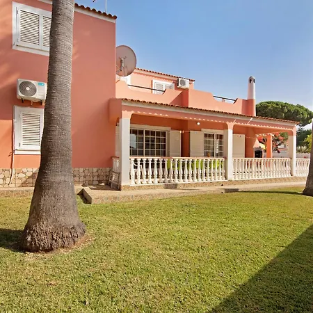 Paraiso Olhos de Agua (Albufeira)