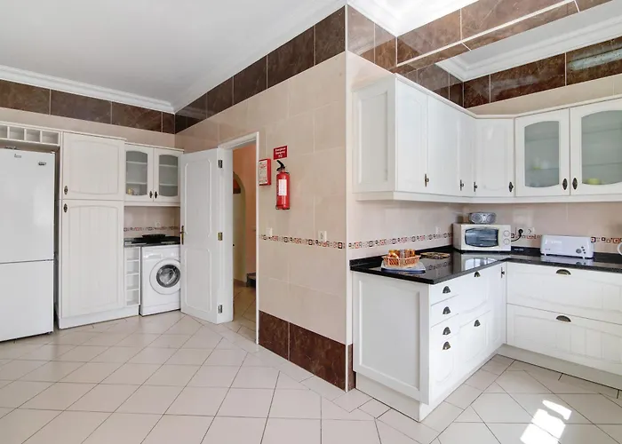 Paraiso * Olhos de Agua (Albufeira)