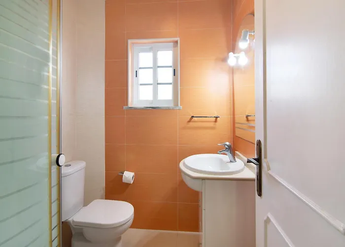 Paraiso Willa Olhos de Agua (Albufeira)