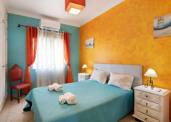 Paraiso * Olhos de Agua (Albufeira)