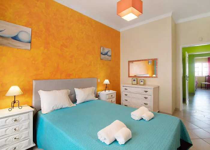 Paraiso Olhos de Agua (Albufeira)