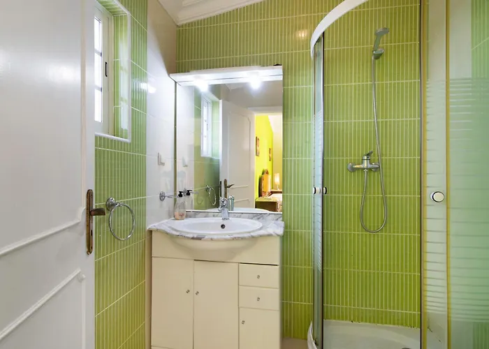 Paraiso Willa Olhos de Agua (Albufeira)