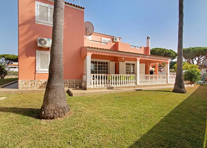 Paraiso Olhos de Agua (Albufeira)