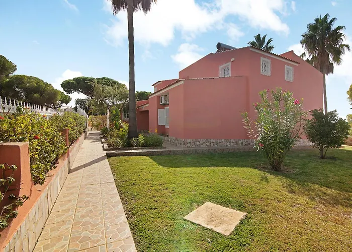 Paraiso * Olhos de Agua (Albufeira)