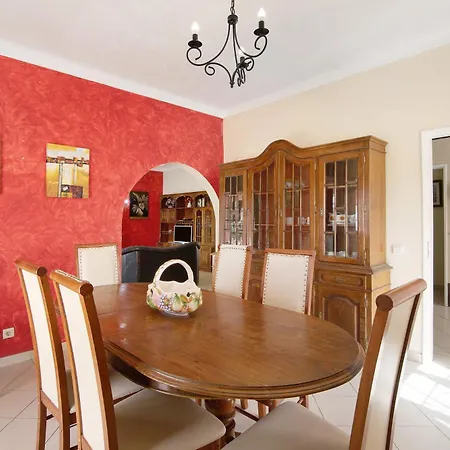 Villa Paraiso