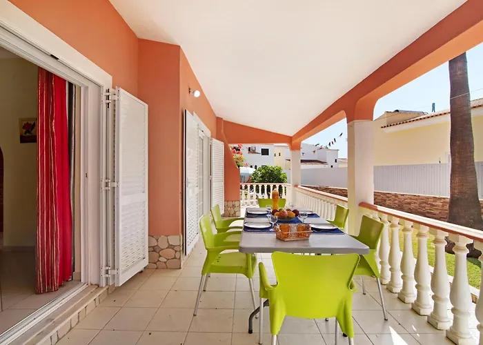 Villa Paraiso *