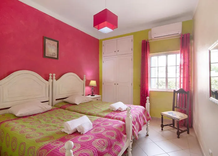 Villa Paraiso *