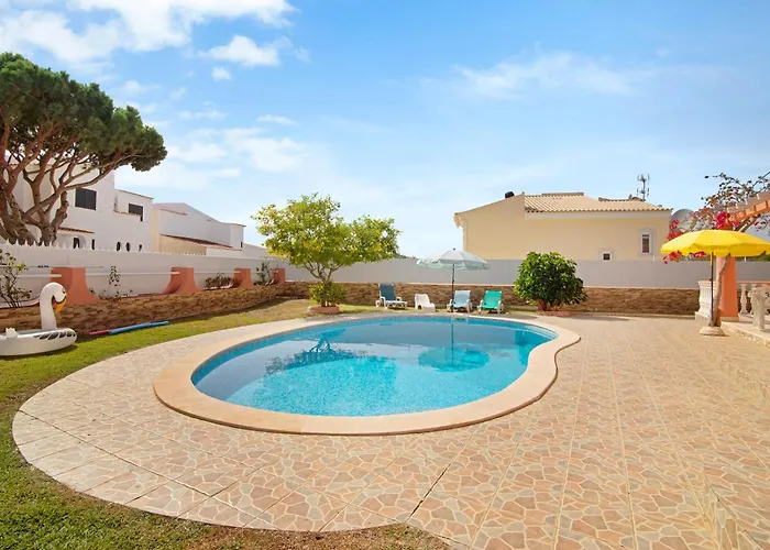Paraiso Villa *